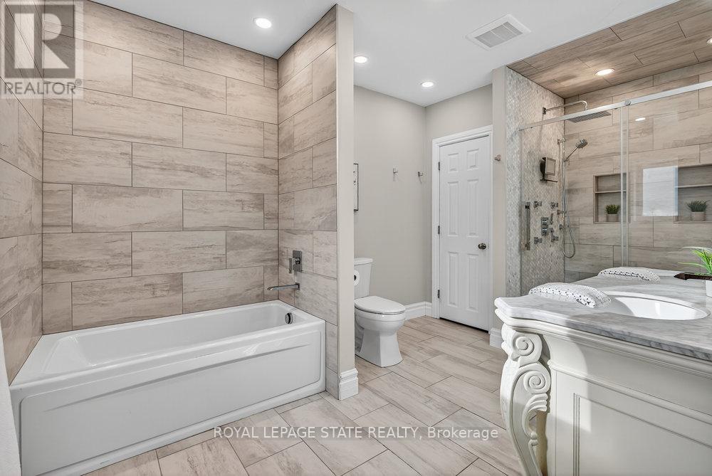 74 Green Mountain Road E, Hamilton, Ontario  L8G 4N4 - Photo 35 - X12725500