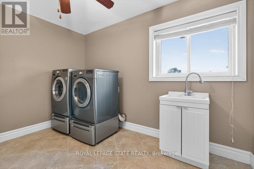 74 Green Mountain Road E, Hamilton, Ontario  L8G 4N4 - Photo 42 - X12725500