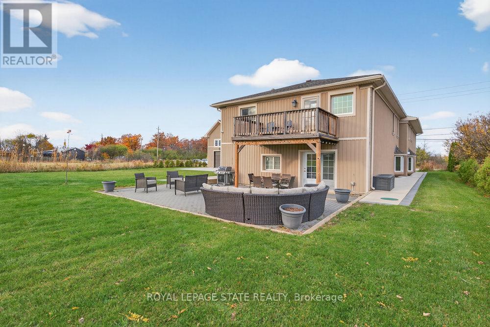 74 Green Mountain Road E, Hamilton, Ontario  L8G 4N4 - Photo 45 - X12725500