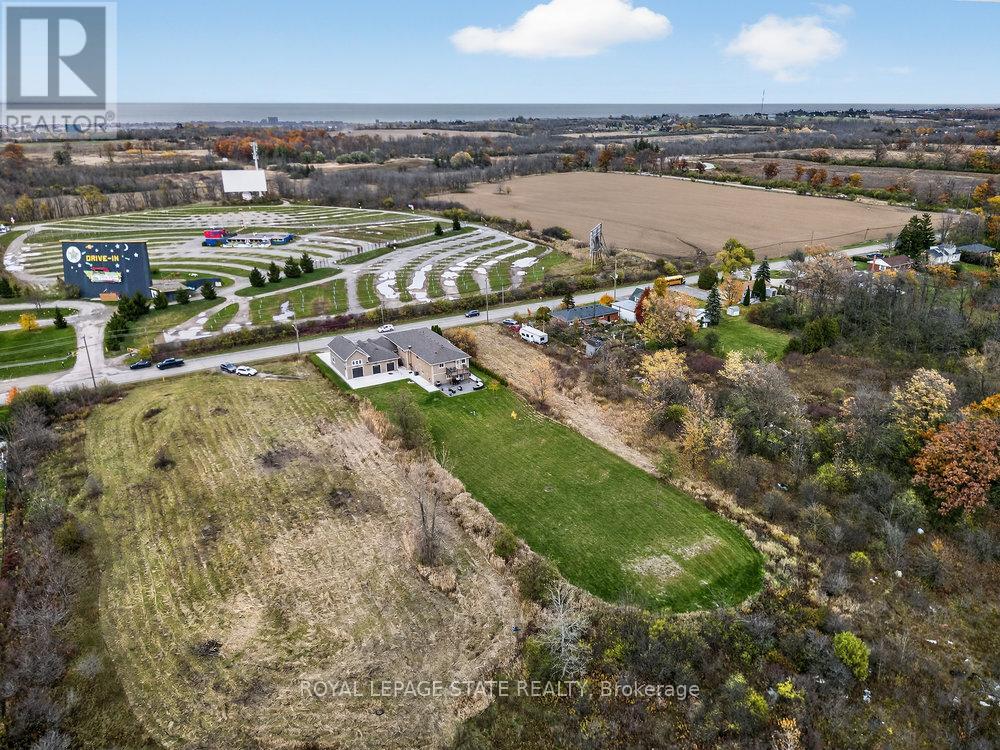 74 Green Mountain Road E, Hamilton, Ontario  L8G 4N4 - Photo 50 - X12725500