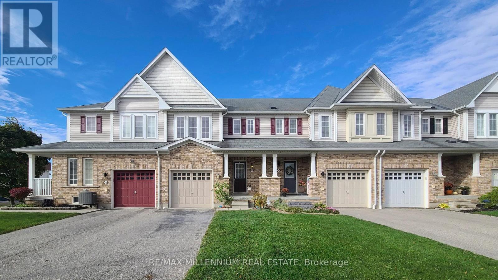 192 Norwich Road, Woolwich, Ontario  N0B 1M0 - Photo 1 - X12725502