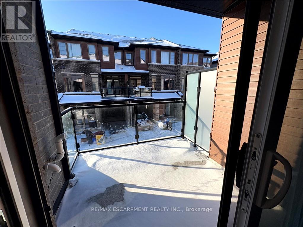 129 - 30 Times Square Boulevard, Hamilton, Ontario  L8J 0L8 - Photo 25 - X12725506