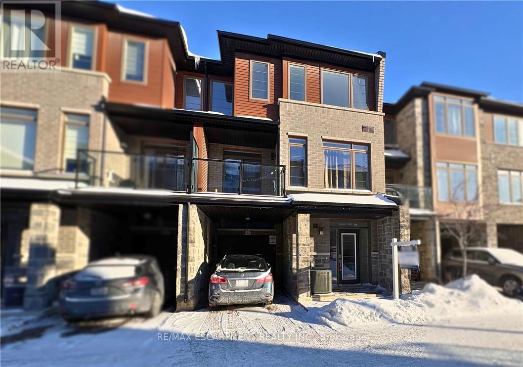 129 - 30 Times Square Boulevard, Hamilton, Ontario  L8J 0L8 - Photo 29 - X12725506