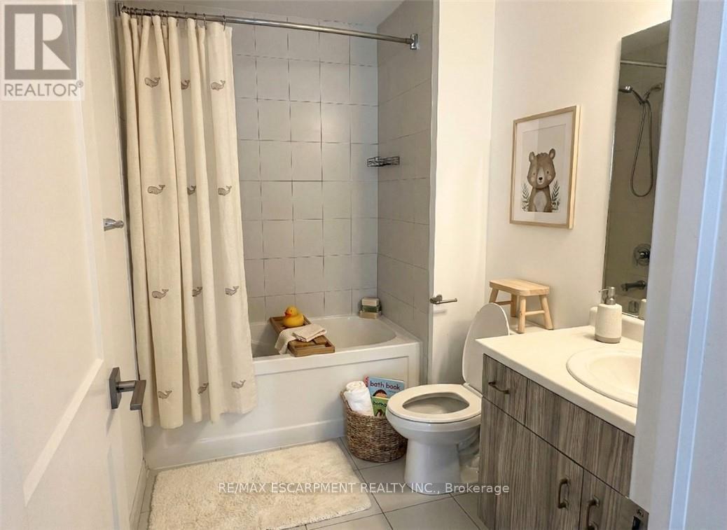 129 - 30 Times Square Boulevard, Hamilton, Ontario  L8J 0L8 - Photo 7 - X12725506