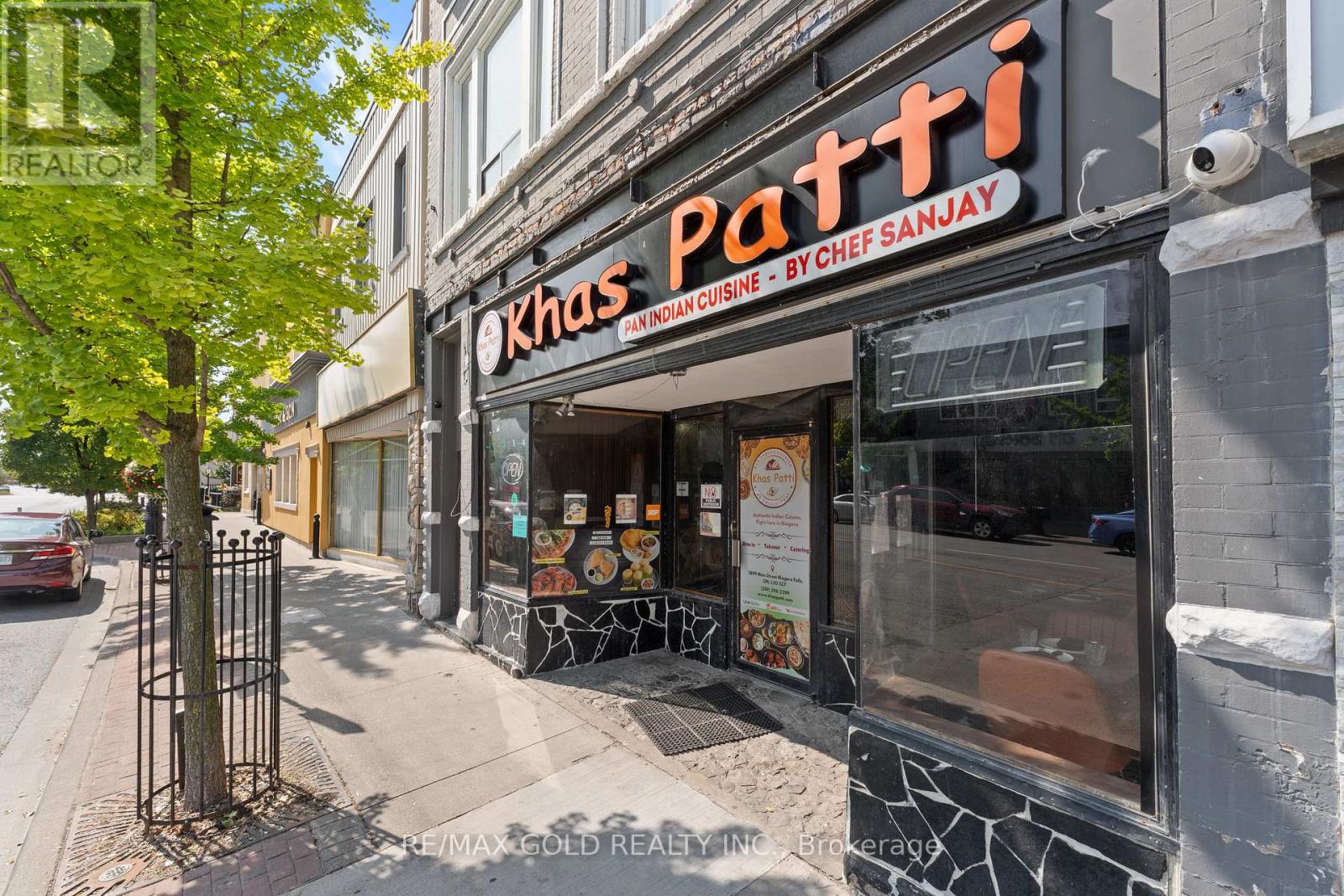 5899 Main Street, Niagara Falls, Ontario  L2G 5Z7 - Photo 3 - X12725510