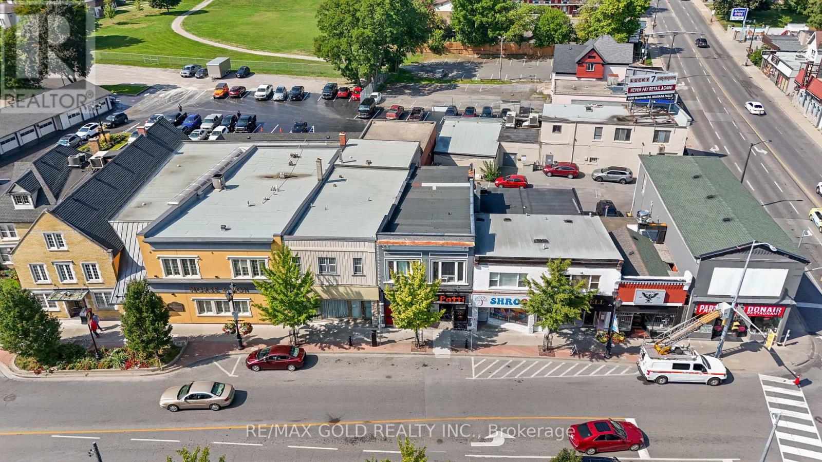 5899 Main Street, Niagara Falls, Ontario  L2G 5Z7 - Photo 40 - X12725510