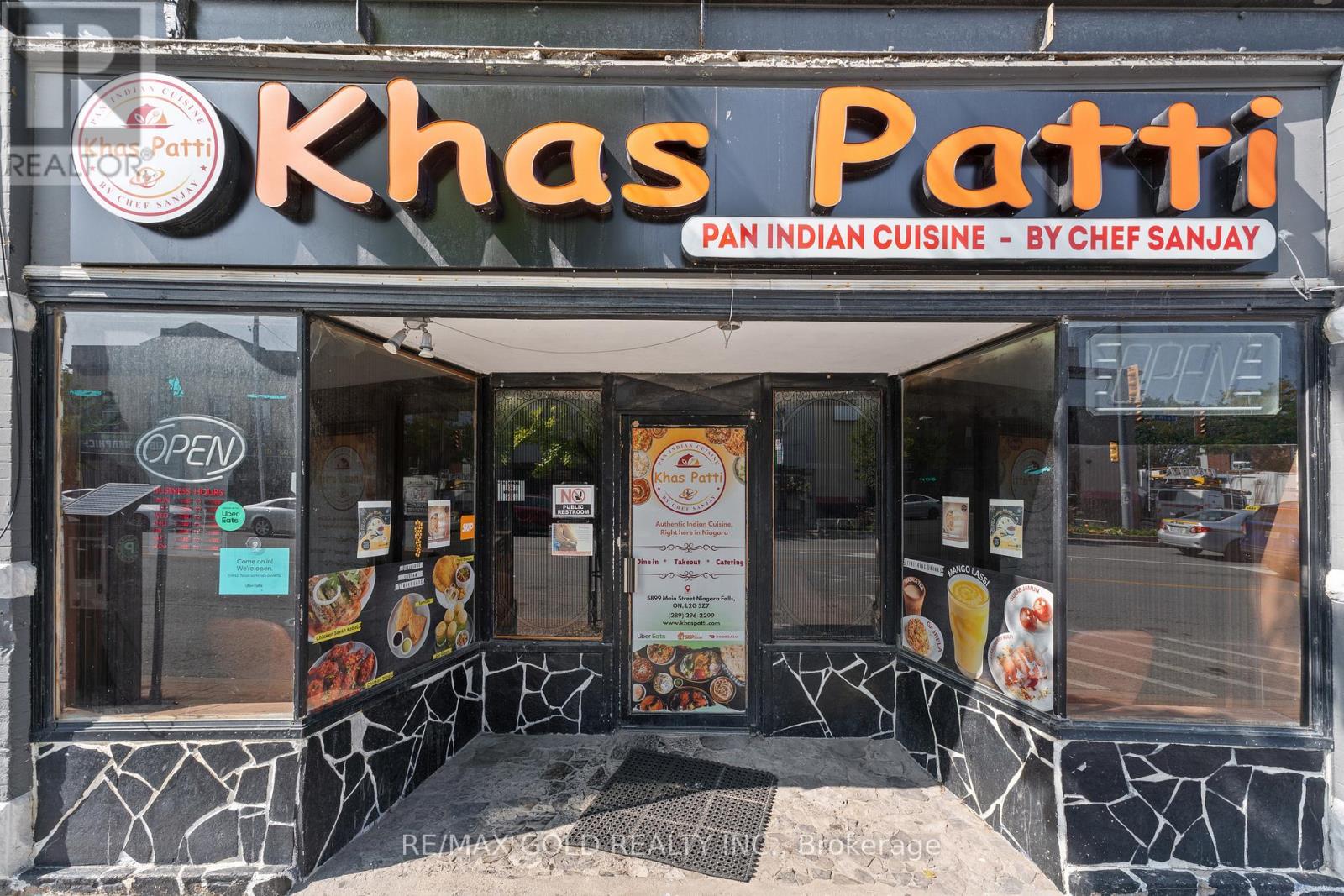 5899 Main Street, Niagara Falls, Ontario  L2G 5Z7 - Photo 5 - X12725510