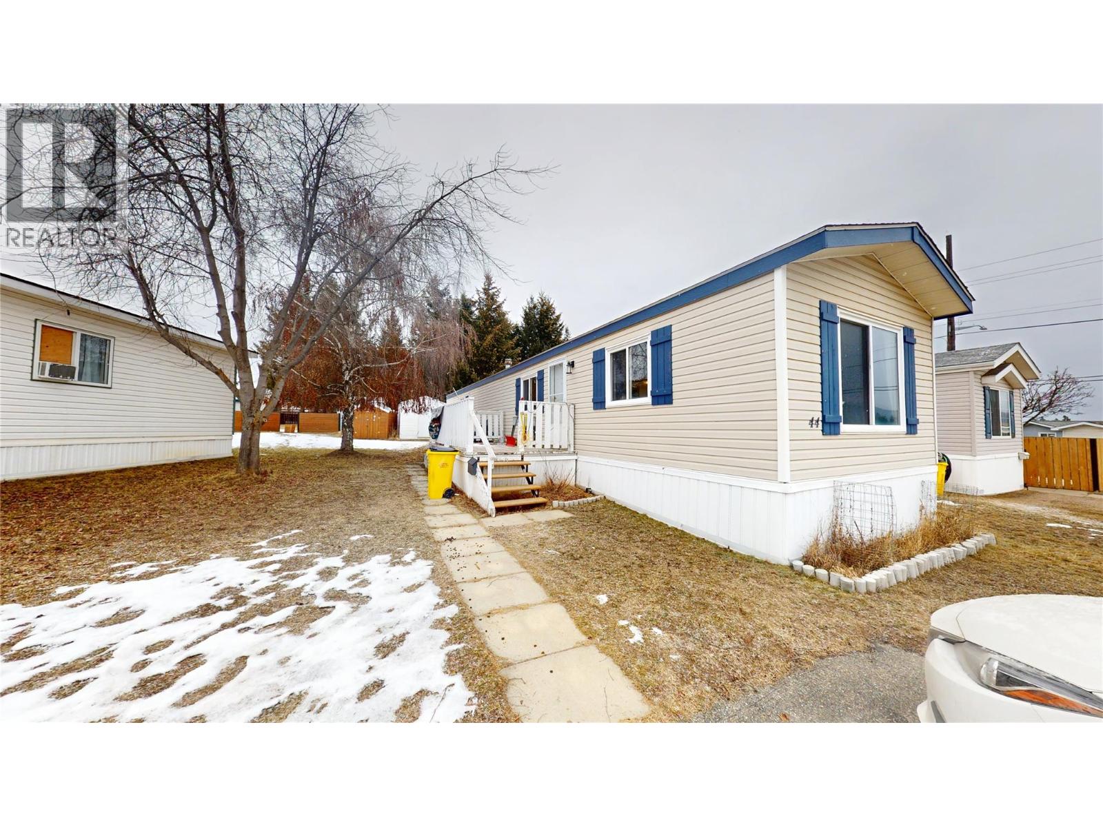 2321 Industrial Road 2 Unit# 44, Cranbrook, British Columbia V1C 6H3 - Photo 1 - 10373734