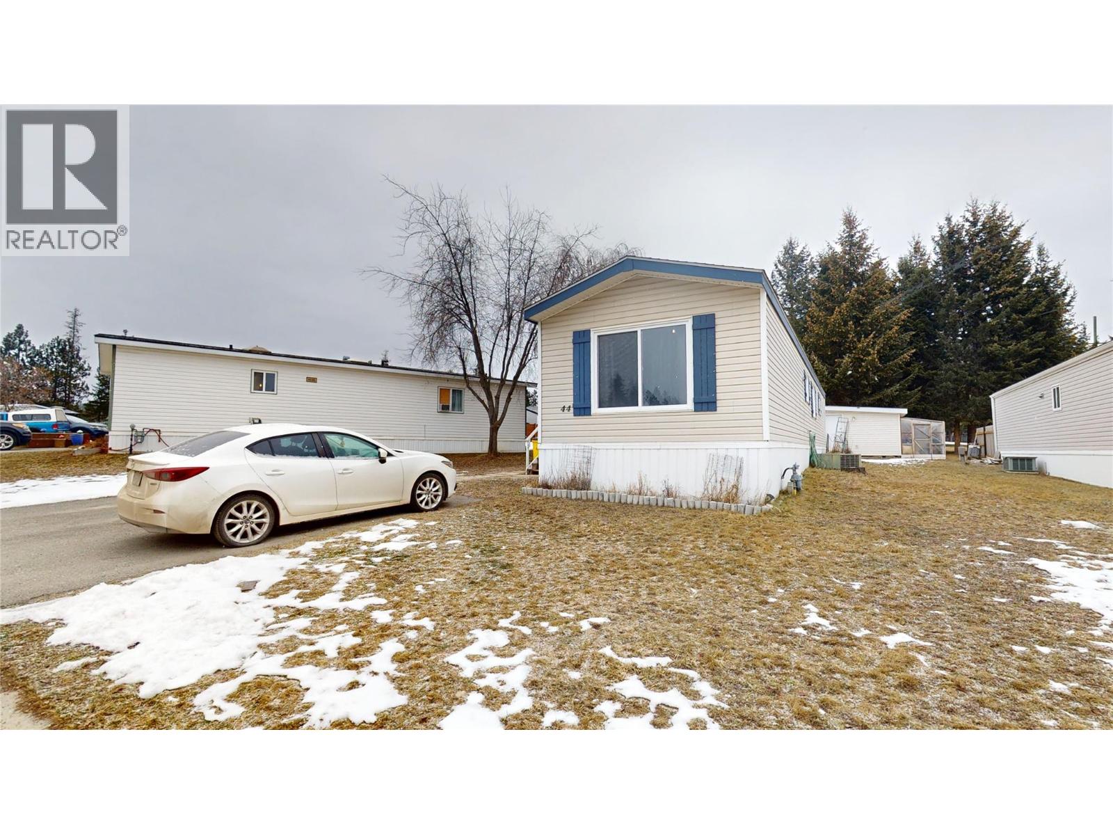 2321 Industrial Road 2 Unit# 44, Cranbrook, British Columbia V1C 6H3 - Photo 15 - 10373734