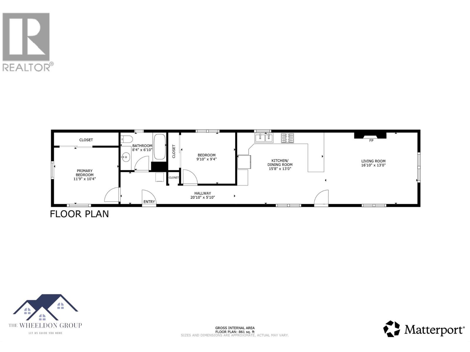 2321 Industrial Road 2 Unit# 44, Cranbrook, British Columbia V1C 6H3 - Photo 16 - 10373734