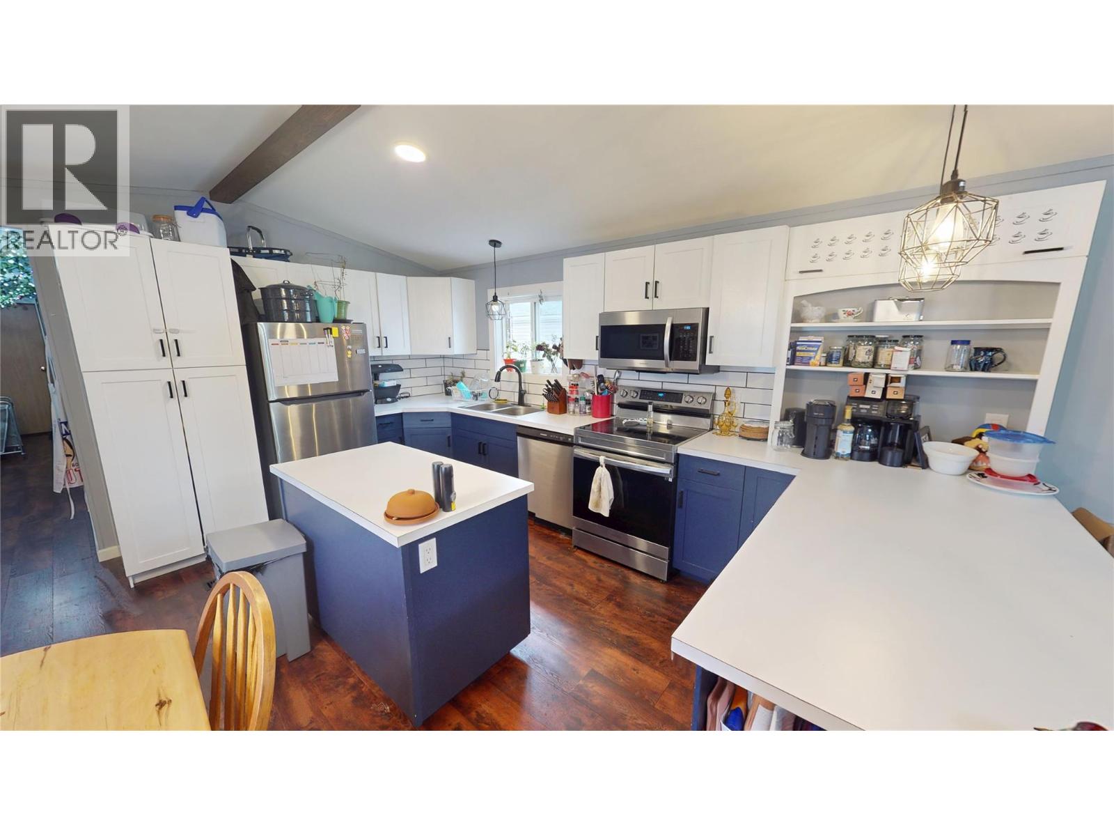 2321 Industrial Road 2 Unit# 44, Cranbrook, British Columbia V1C 6H3 - Photo 2 - 10373734