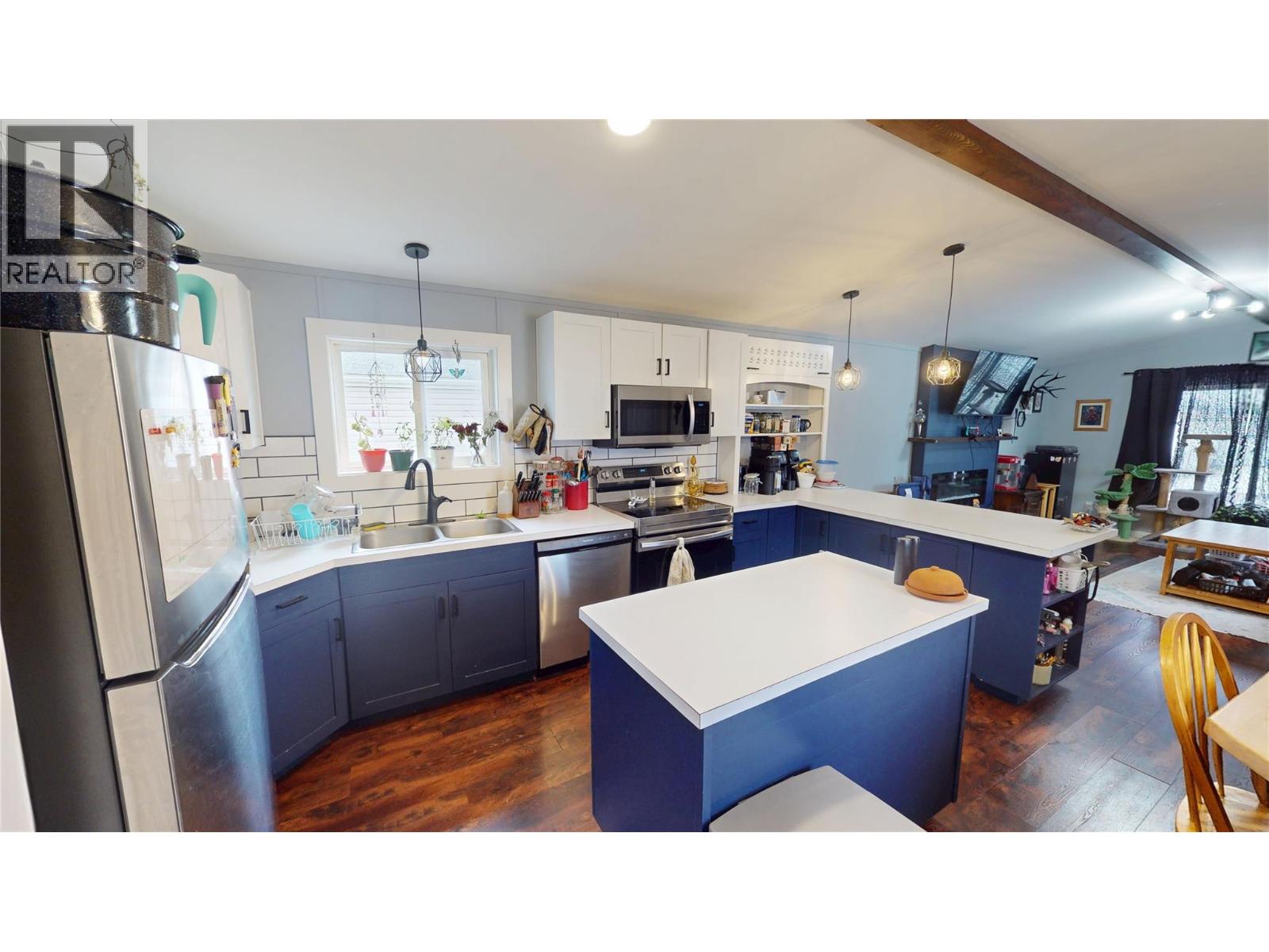 2321 Industrial Road 2 Unit# 44, Cranbrook, British Columbia V1C 6H3 - Photo 5 - 10373734