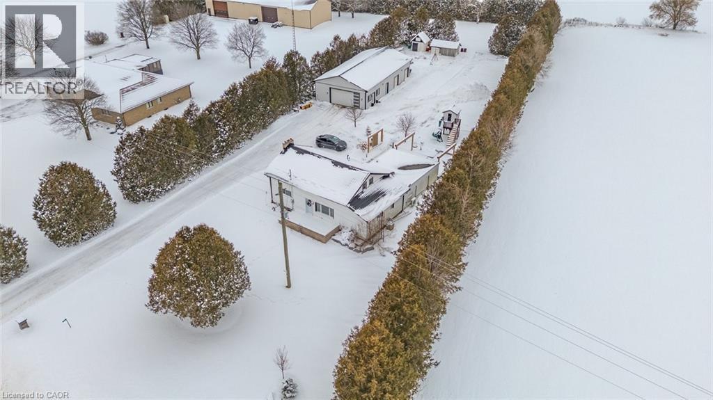 95 BRANTFORD Road, Delhi, Ontario