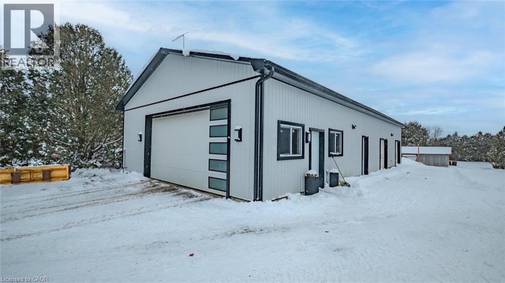 95 Brantford Road, Delhi, Ontario  N4B 2W5 - Photo 24 - 40797913