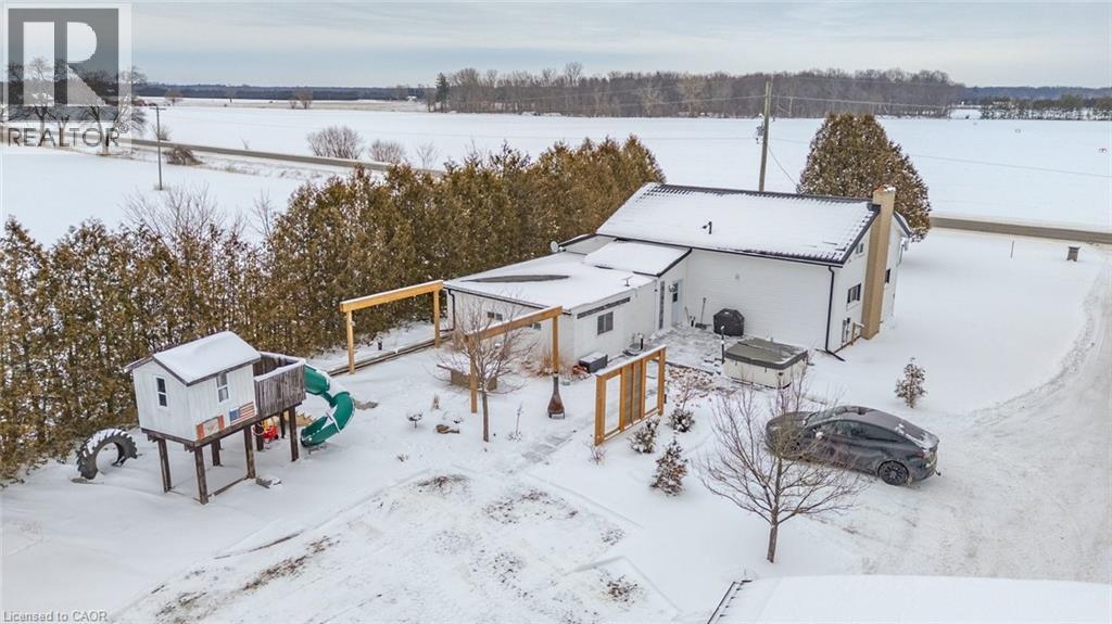 95 Brantford Road, Delhi, Ontario  N4B 2W5 - Photo 27 - 40797913