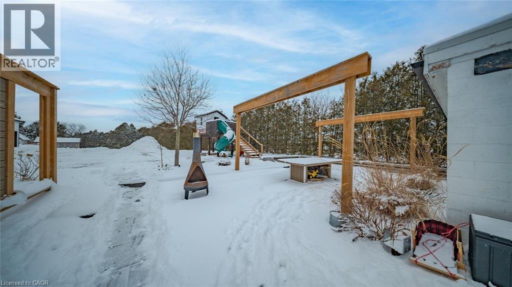 95 Brantford Road, Delhi, Ontario  N4B 2W5 - Photo 32 - 40797913