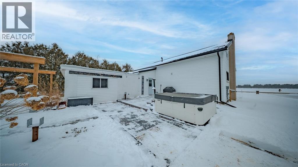 95 Brantford Road, Delhi, Ontario  N4B 2W5 - Photo 33 - 40797913