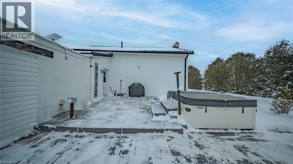 95 Brantford Road, Delhi, Ontario  N4B 2W5 - Photo 34 - 40797913