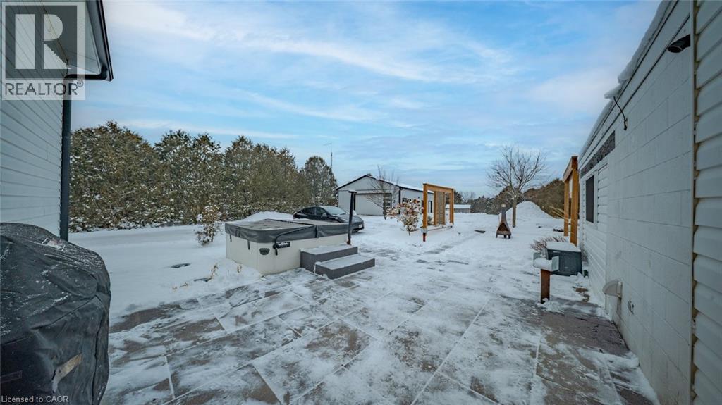 95 Brantford Road, Delhi, Ontario  N4B 2W5 - Photo 35 - 40797913