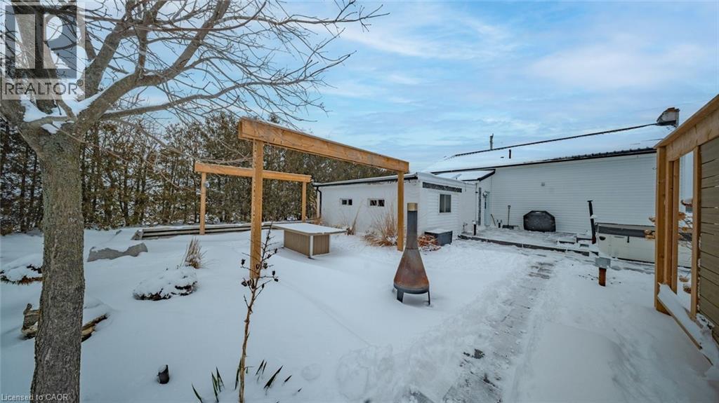 95 Brantford Road, Delhi, Ontario  N4B 2W5 - Photo 36 - 40797913