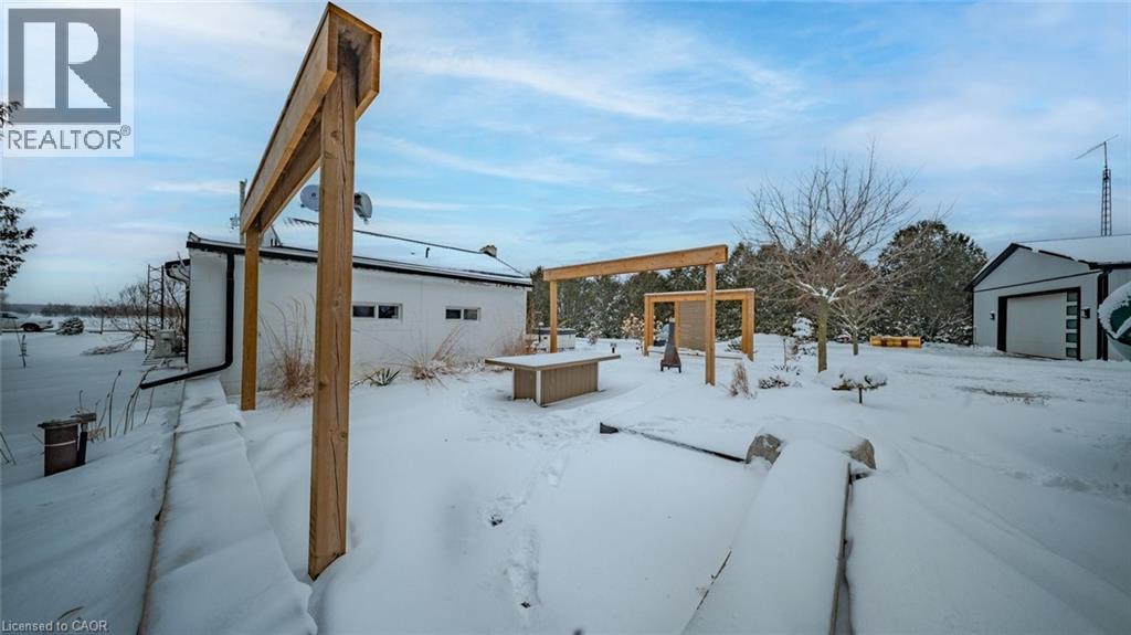 95 Brantford Road, Delhi, Ontario  N4B 2W5 - Photo 37 - 40797913