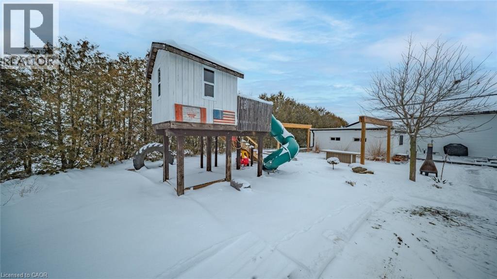 95 Brantford Road, Delhi, Ontario  N4B 2W5 - Photo 38 - 40797913