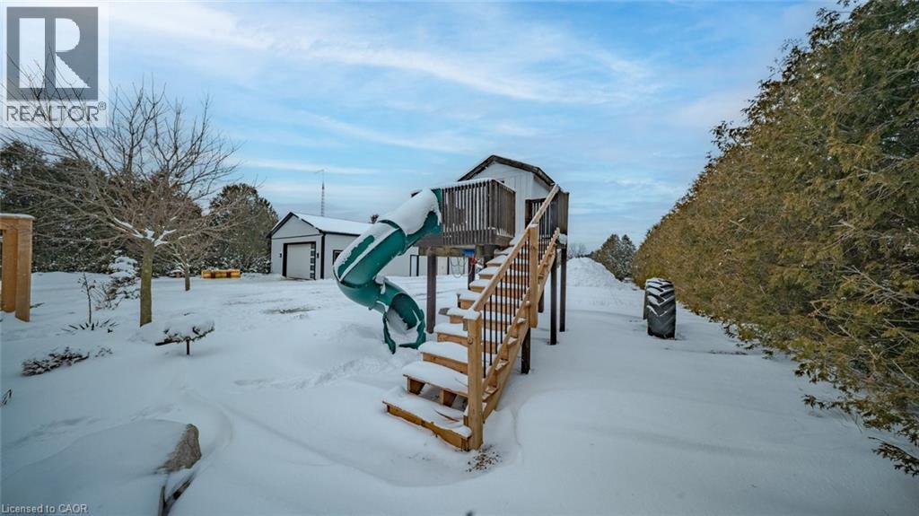 95 Brantford Road, Delhi, Ontario  N4B 2W5 - Photo 39 - 40797913