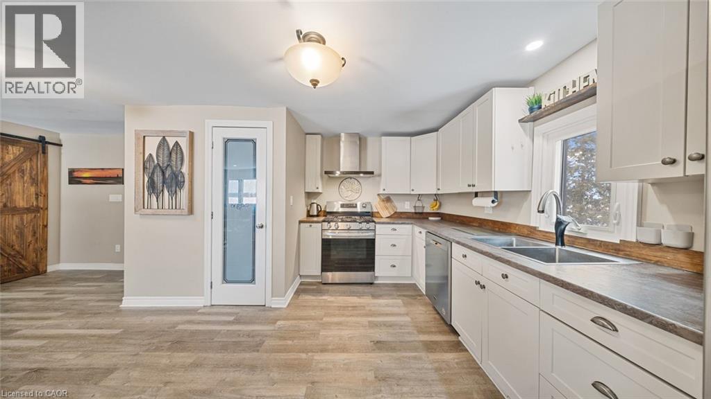 95 Brantford Road, Delhi, Ontario  N4B 2W5 - Photo 4 - 40797913