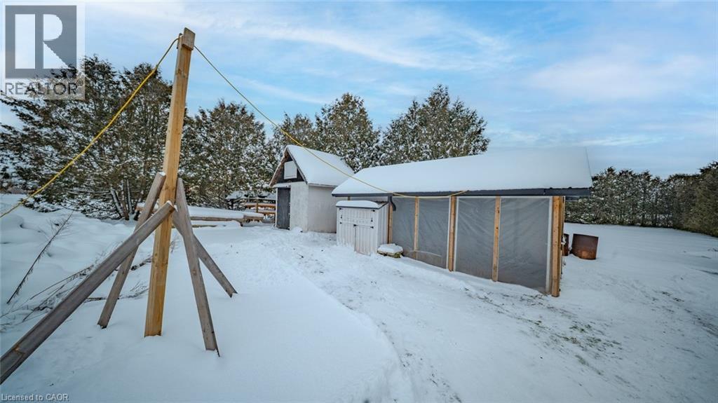 95 Brantford Road, Delhi, Ontario  N4B 2W5 - Photo 40 - 40797913