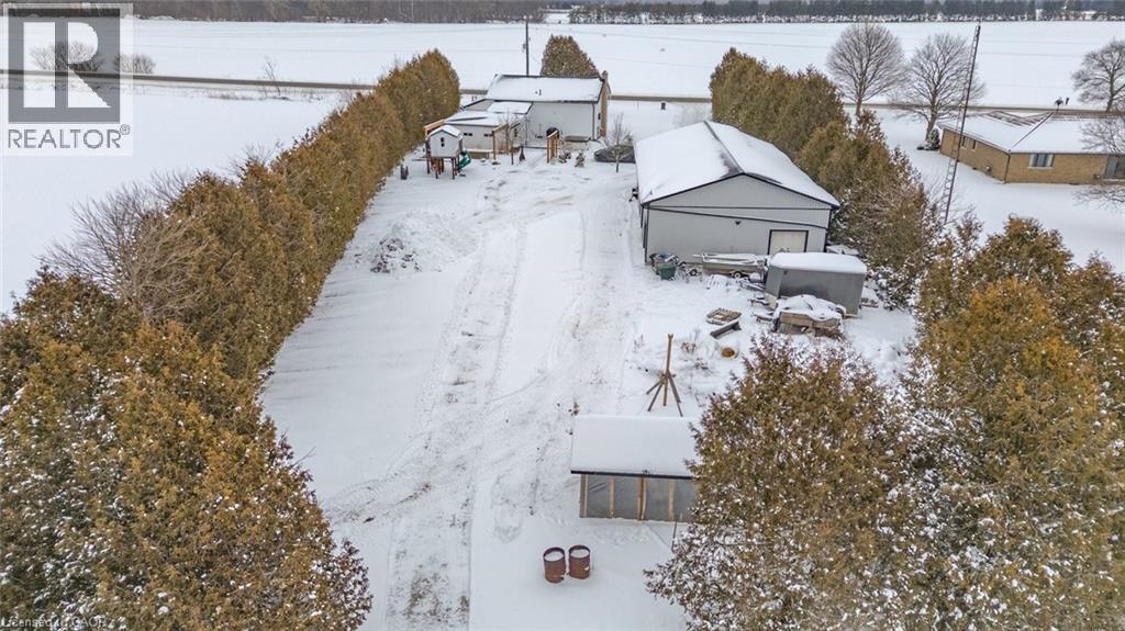 95 Brantford Road, Delhi, Ontario  N4B 2W5 - Photo 41 - 40797913