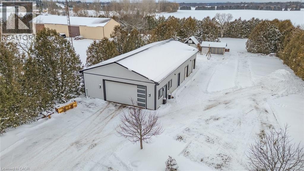 95 Brantford Road, Delhi, Ontario  N4B 2W5 - Photo 42 - 40797913