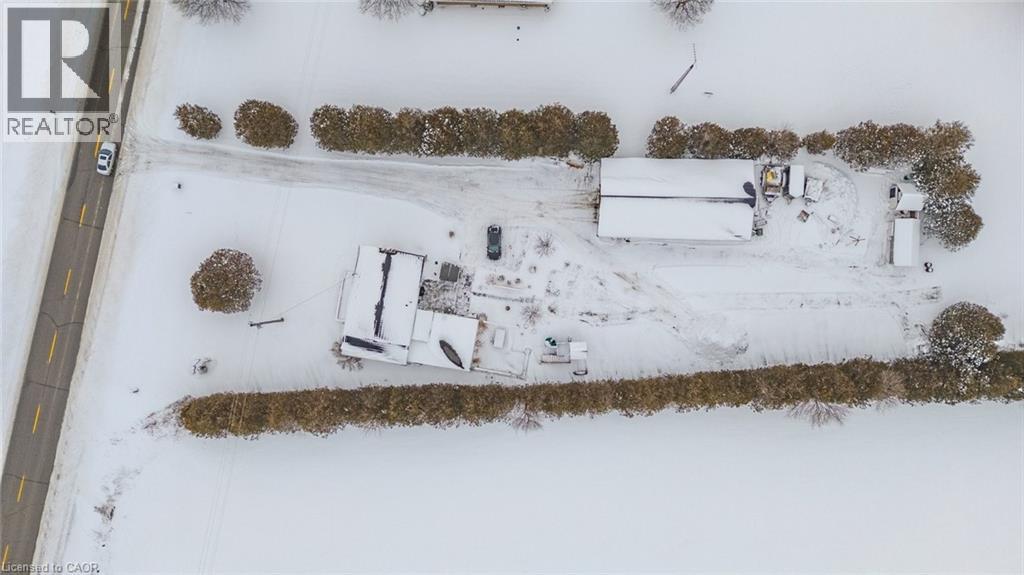 95 Brantford Road, Delhi, Ontario  N4B 2W5 - Photo 44 - 40797913