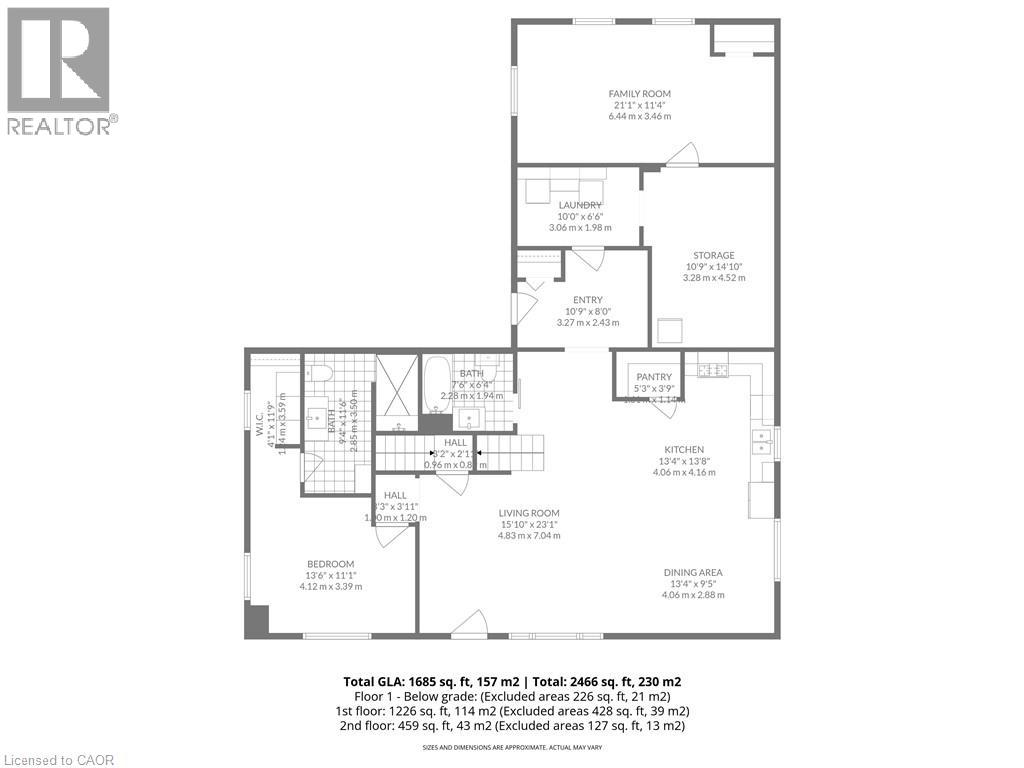 95 Brantford Road, Delhi, Ontario  N4B 2W5 - Photo 46 - 40797913