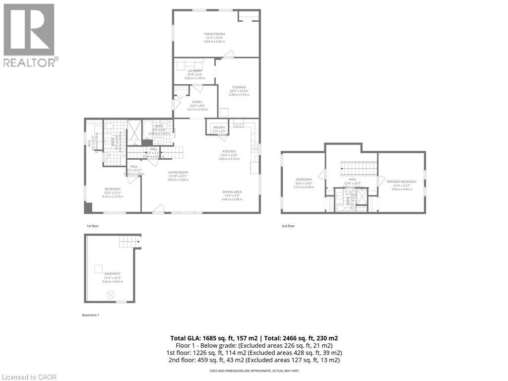 95 Brantford Road, Delhi, Ontario  N4B 2W5 - Photo 47 - 40797913