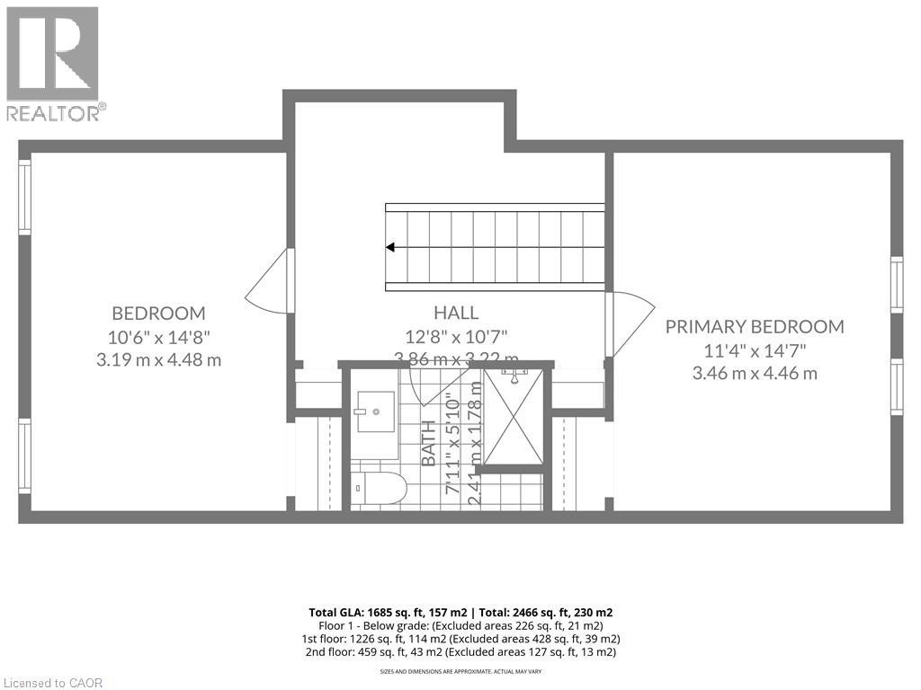 95 Brantford Road, Delhi, Ontario  N4B 2W5 - Photo 48 - 40797913