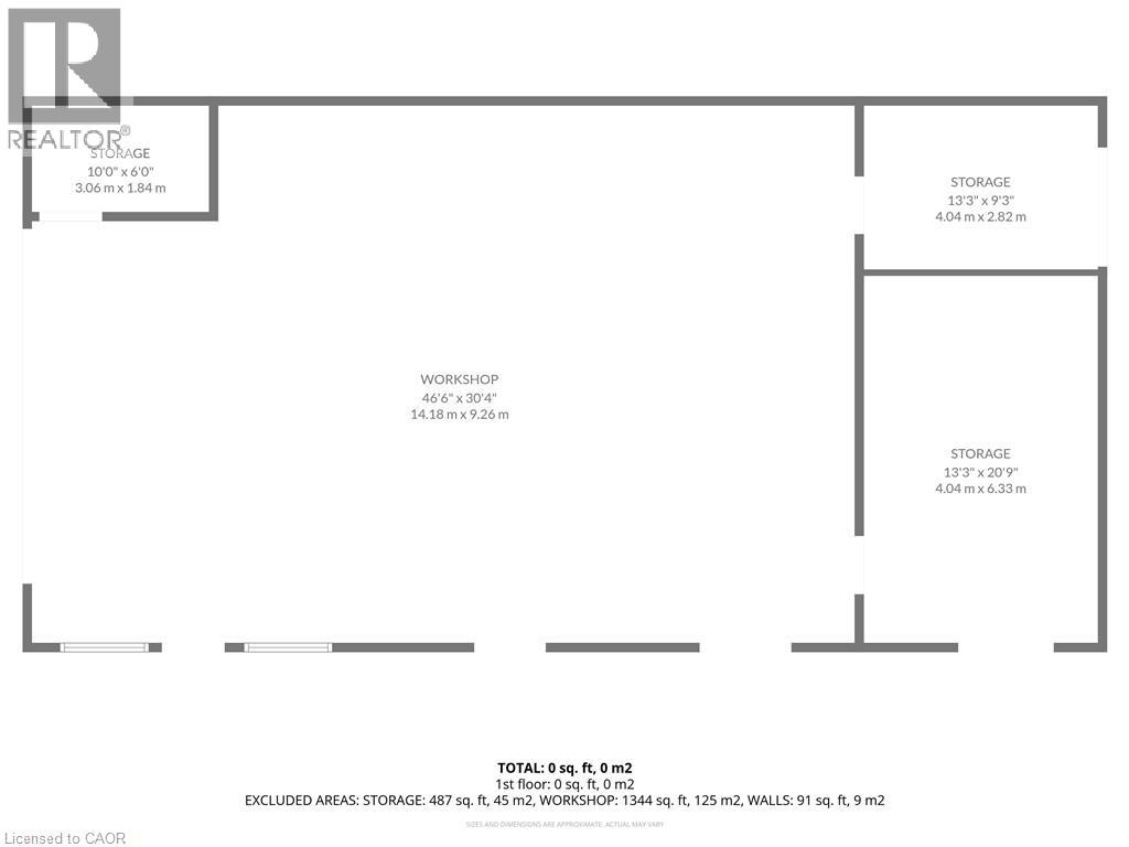 95 Brantford Road, Delhi, Ontario  N4B 2W5 - Photo 49 - 40797913