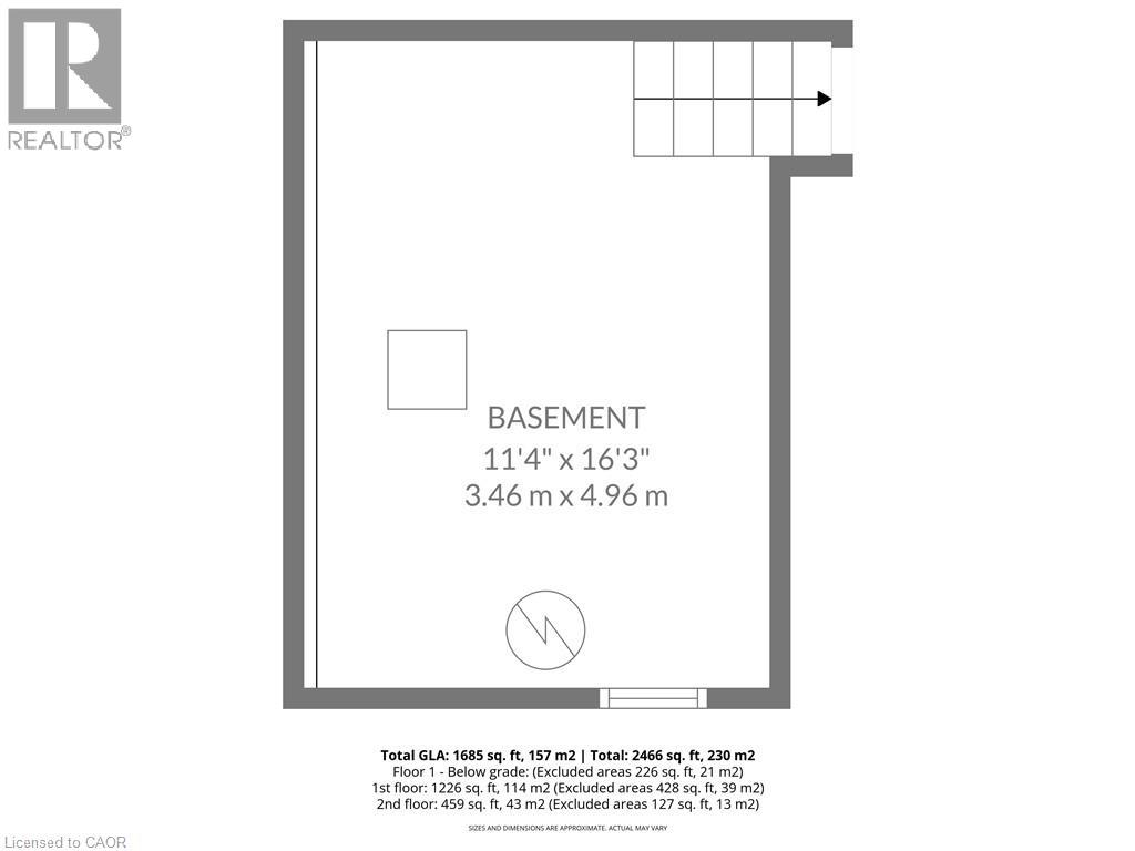 95 Brantford Road, Delhi, Ontario  N4B 2W5 - Photo 50 - 40797913