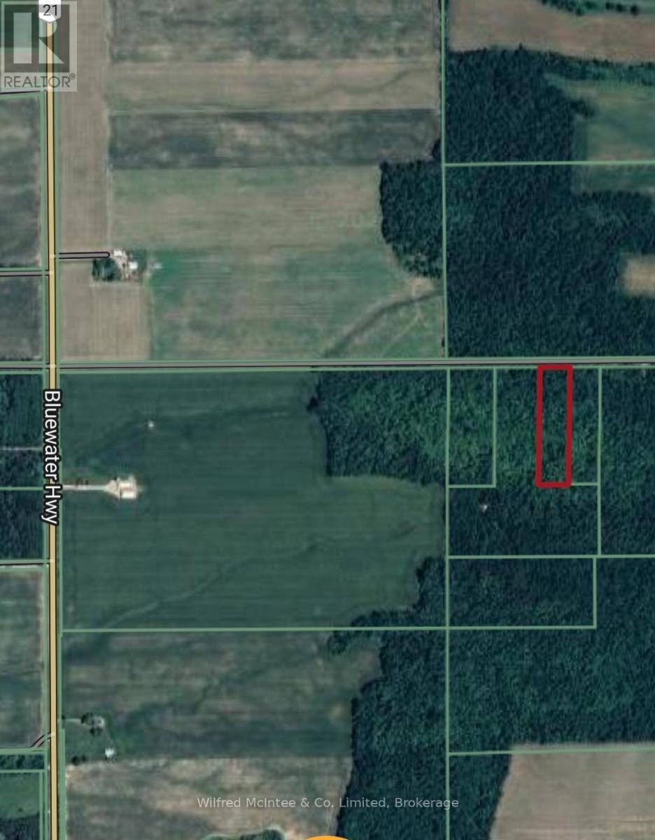 Pt Lt 31 Con 3 Tower Line, Central Huron, Ontario  N0M 1G0 - Photo 19 - X12725596