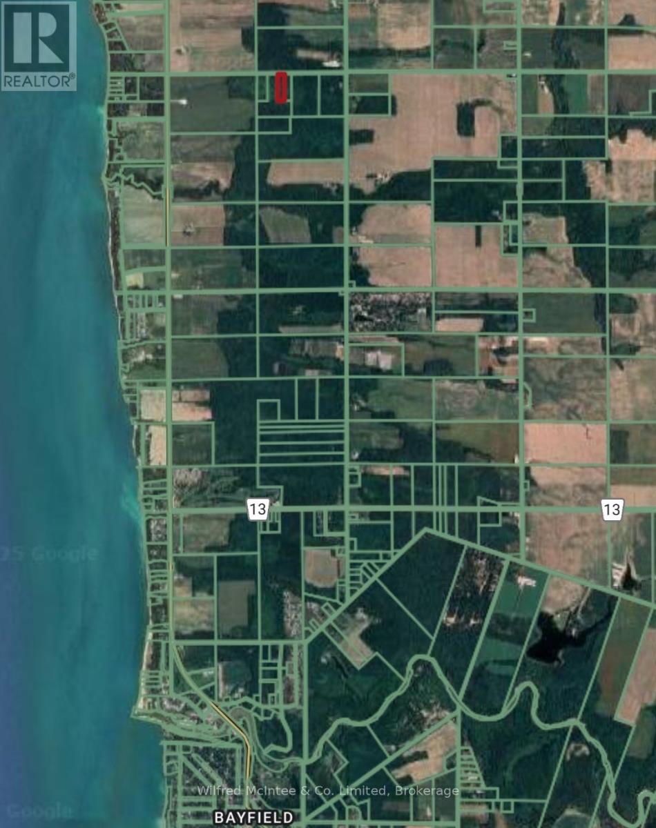 Pt Lt 31 Con 3 Tower Line, Central Huron, Ontario  N0M 1G0 - Photo 20 - X12725596