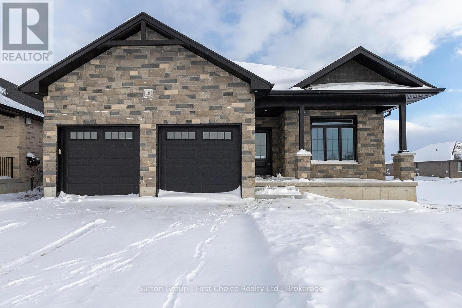 19 Kastner Street, Stratford, Ontario  N5A 6S6 - Photo 24 - X12725602