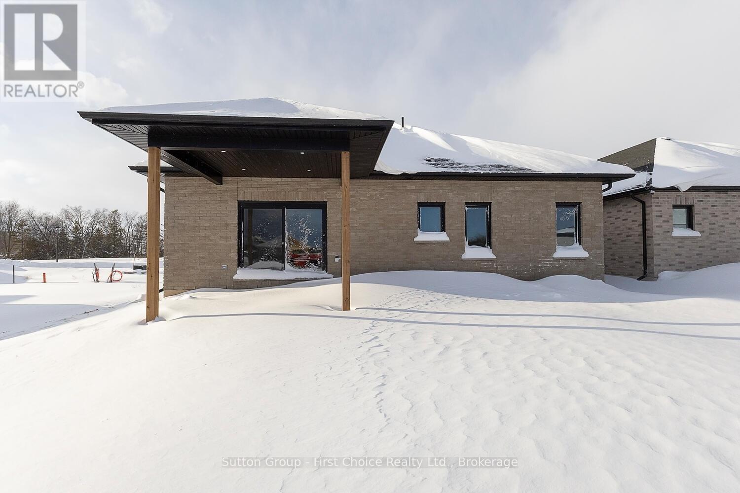 19 Kastner Street, Stratford, Ontario  N5A 6S6 - Photo 25 - X12725602