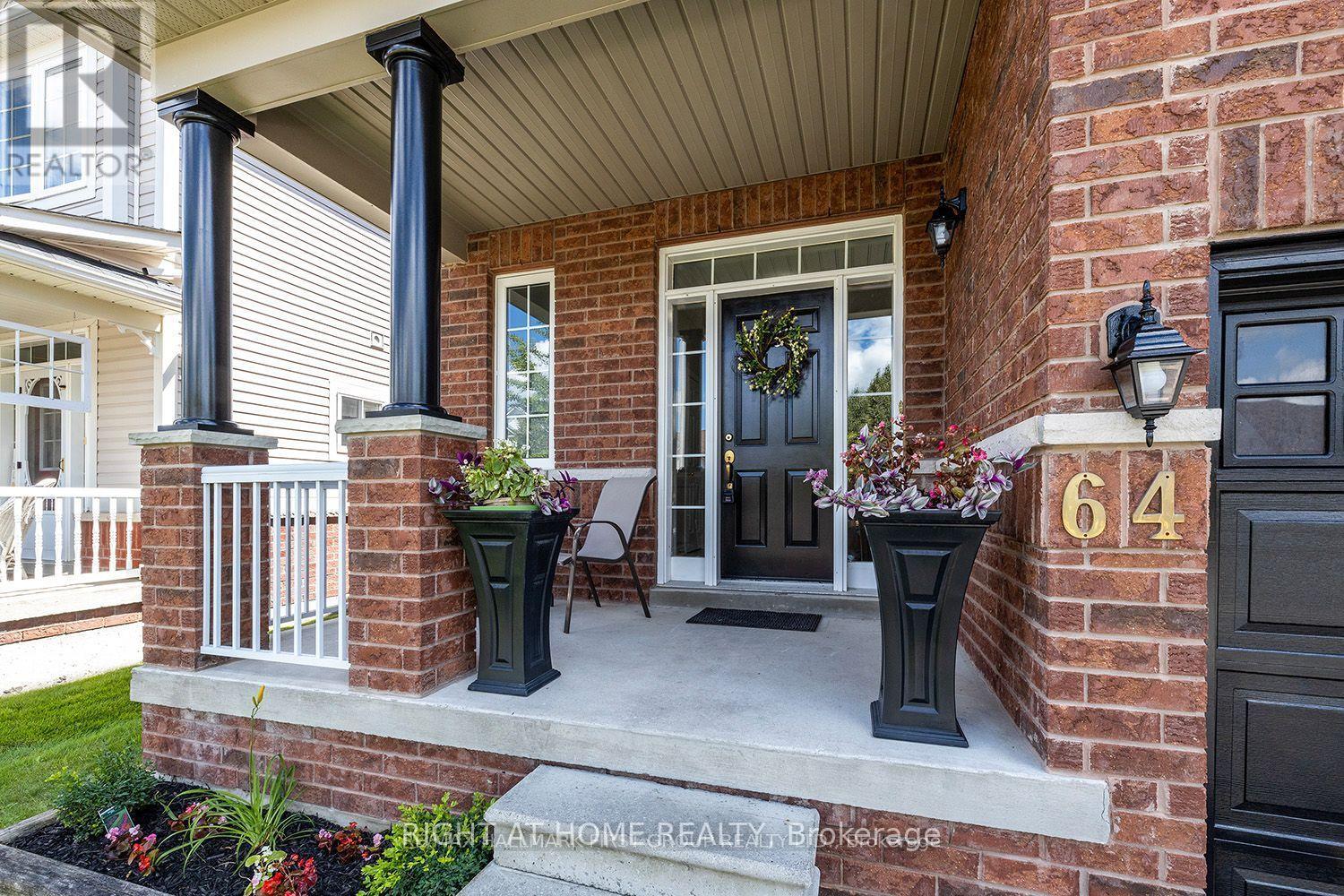 64 Chimney Hill Way, Scugog, Ontario  L9L 2E1 - Photo 2 - E12725610