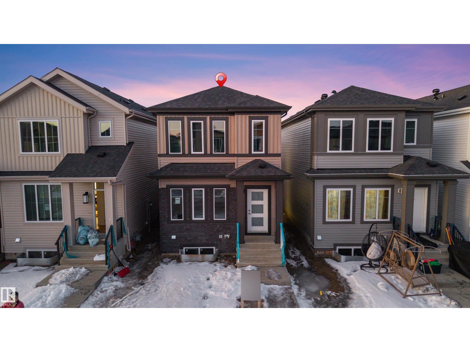 444 Crystal Creek link, Leduc, Alberta
