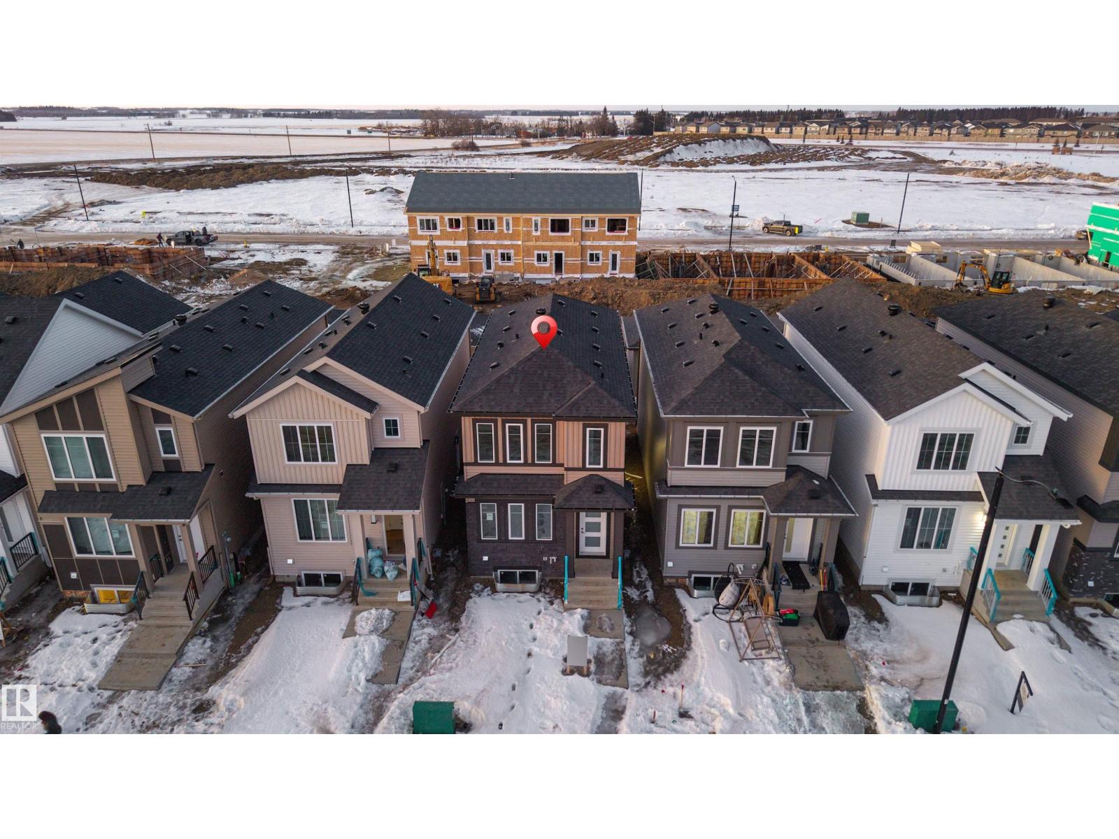 444 Crystal Creek Link, Leduc, Alberta  T9E 0X5 - Photo 29 - E4470507