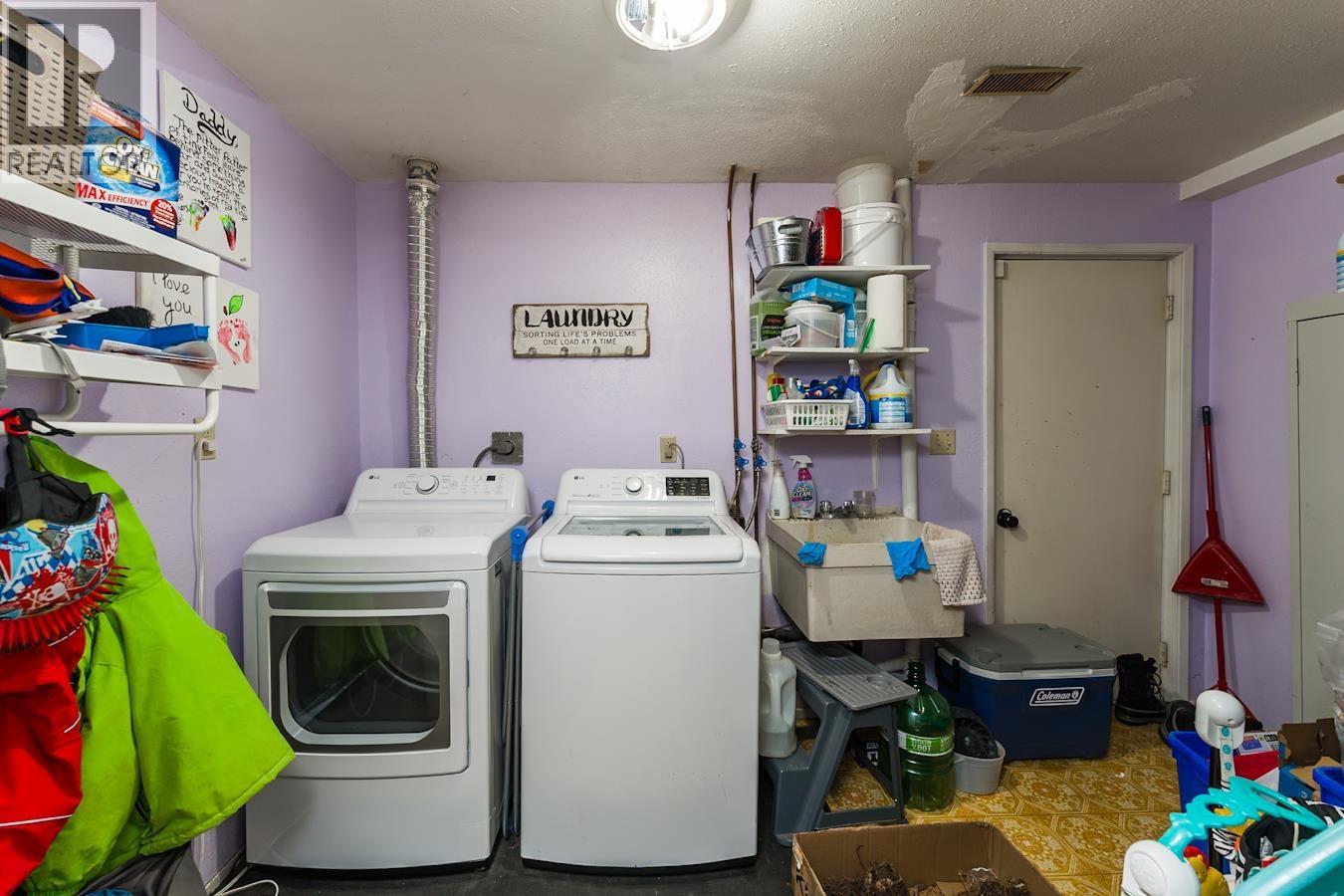 7715 Lemoyne Drive, Prince George, British Columbia  V2N 3A6 - Photo 21 - R3082344