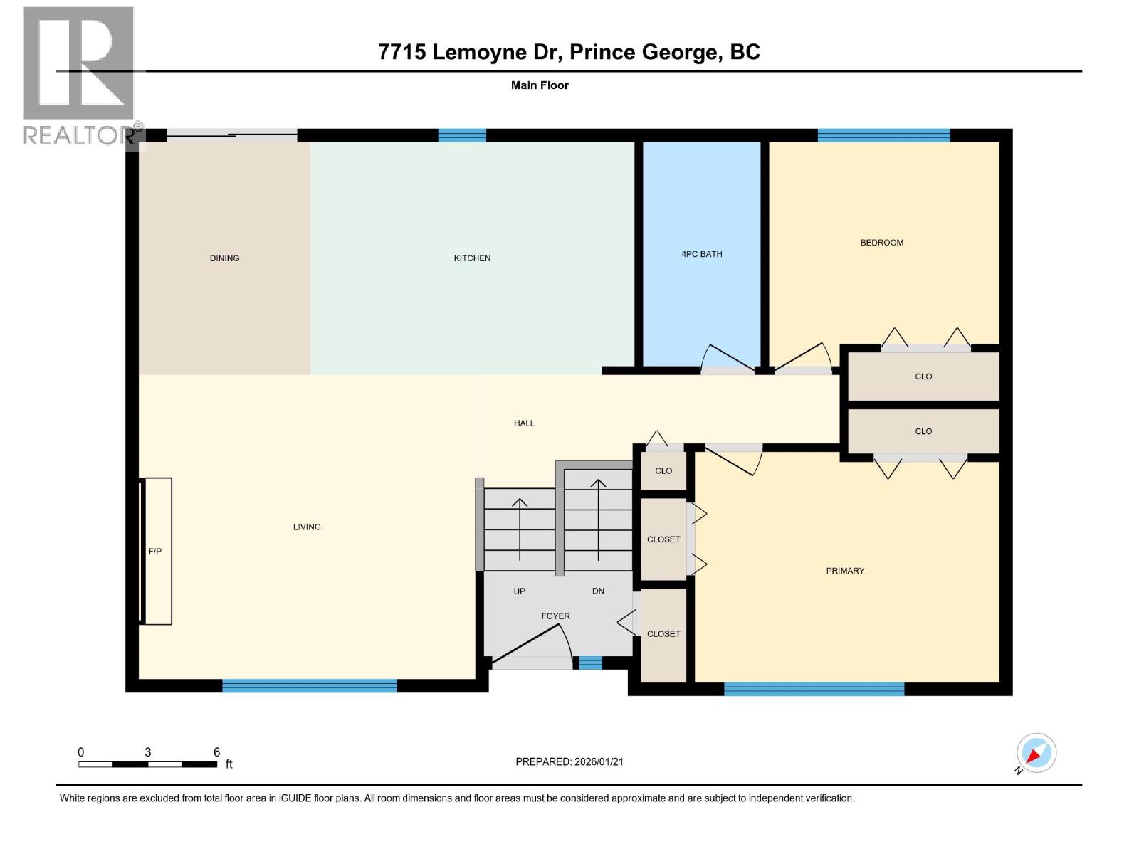 7715 Lemoyne Drive, Prince George, British Columbia  V2N 3A6 - Photo 28 - R3082344
