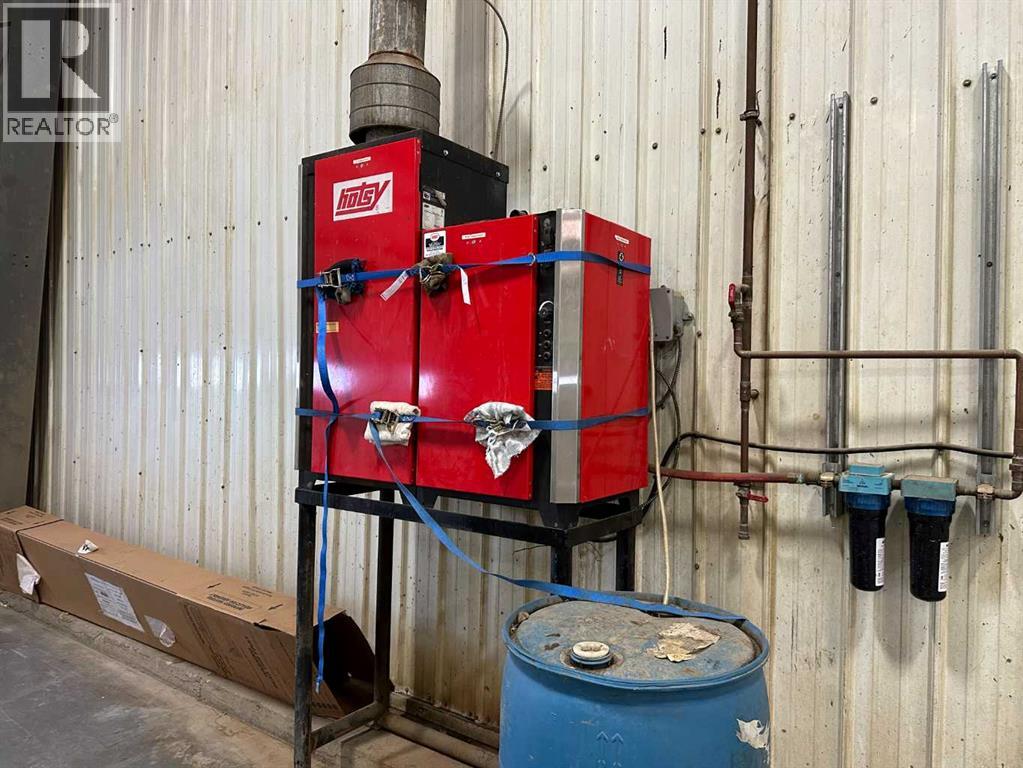 785001 Twp Rd 785a, Rural Spirit River No. 133, Alberta  T0H 3A0 - Photo 10 - A2280546