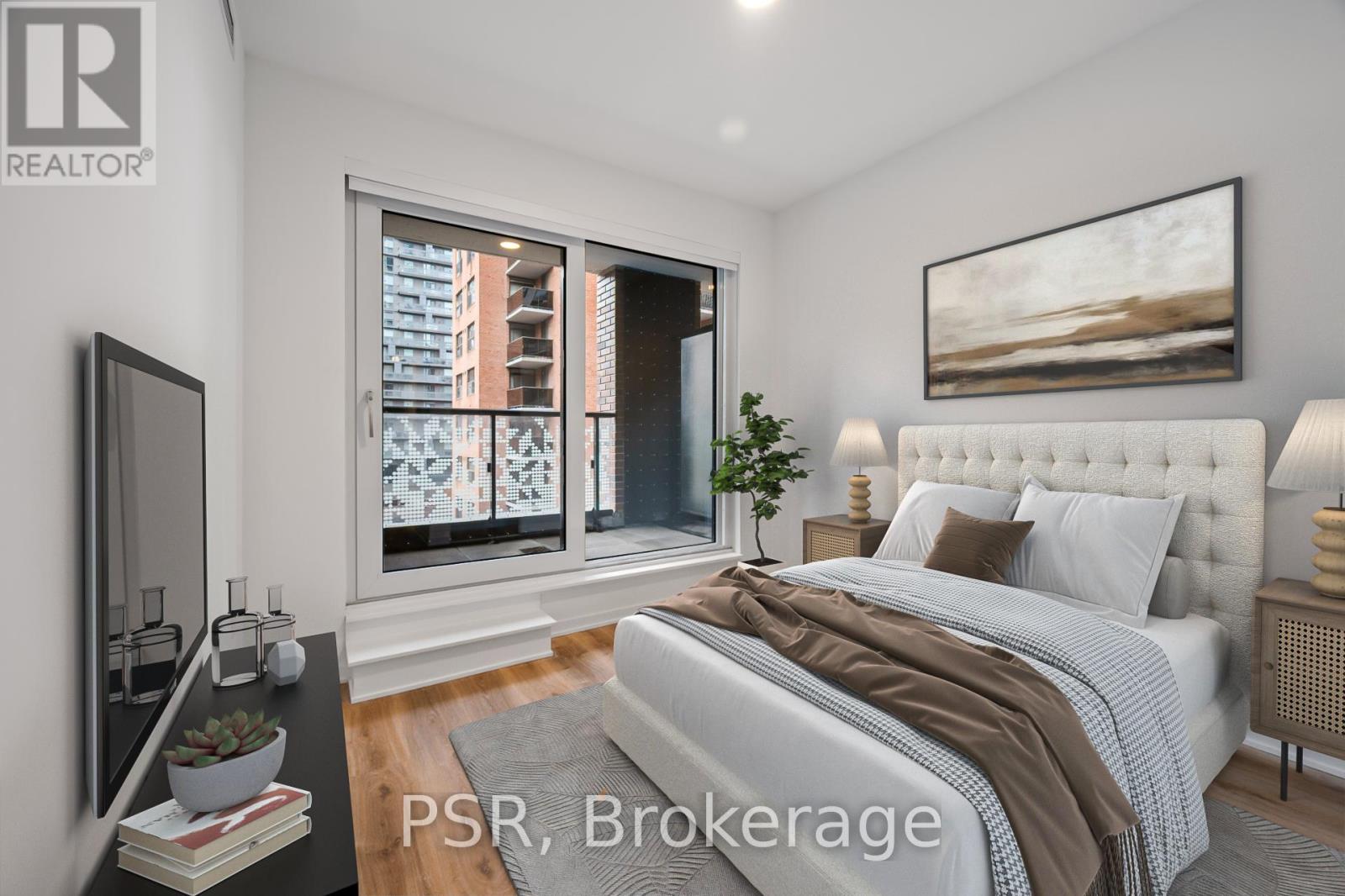 610 - 101 Roehampton Avenue, Toronto, Ontario  M4P 2W2 - Photo 7 - C12706454