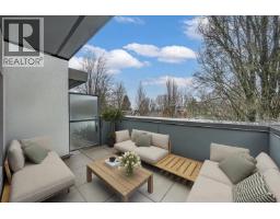 202 2075 E 1ST AVENUE, Vancouver, British Columbia