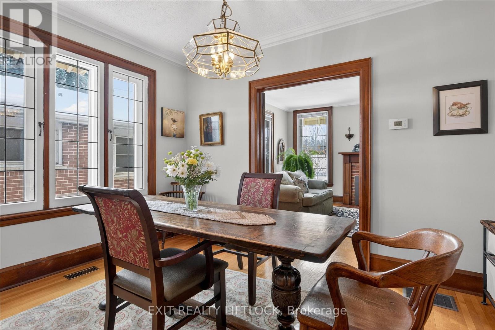 1514 Monaghan Road, Peterborough, Ontario  K9J 5N4 - Photo 12 - X12725606